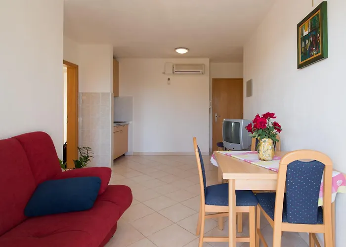 Apartments Vila As