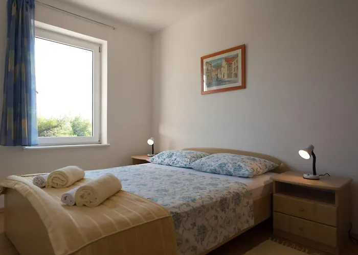 Apartments Vila As