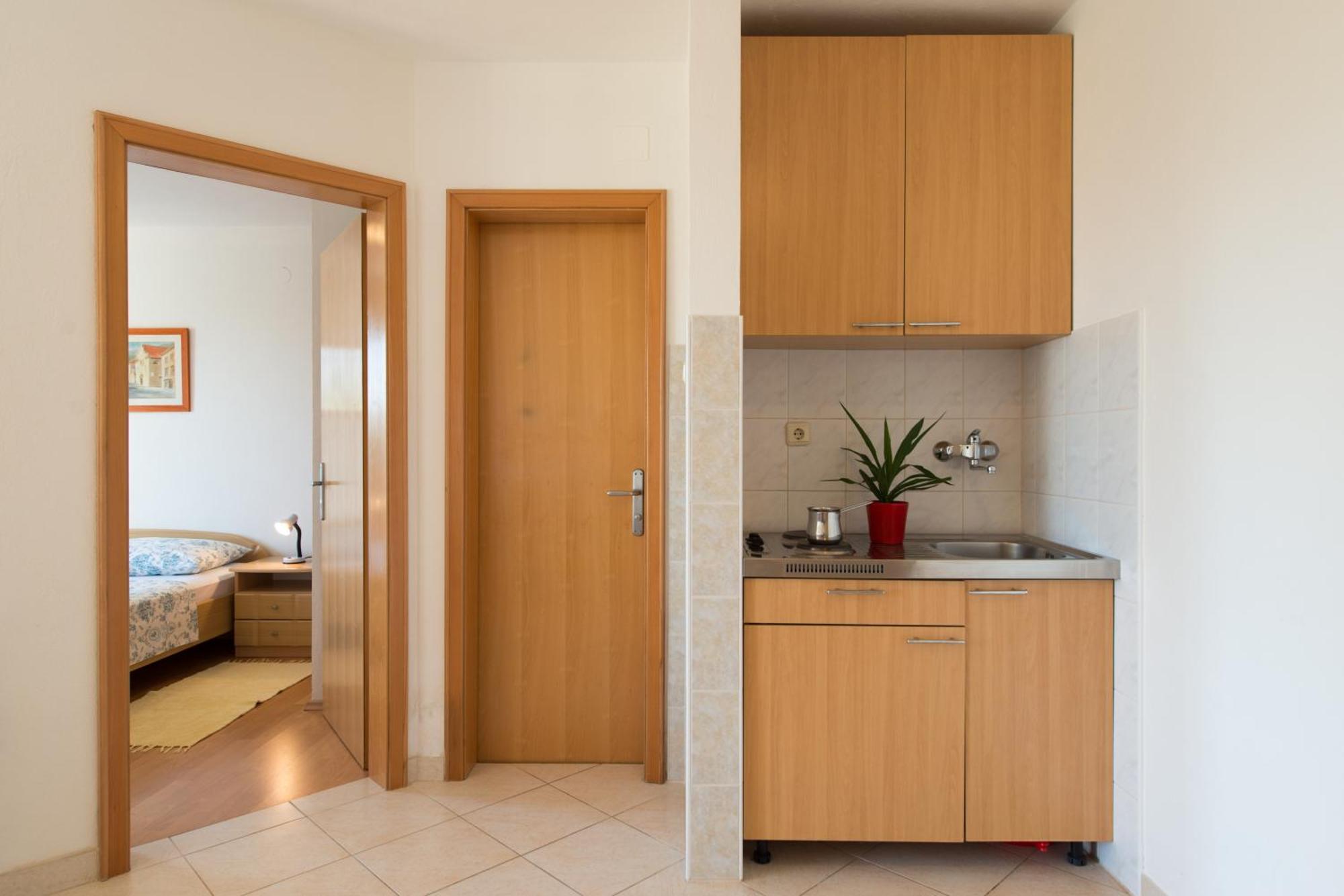 Apartment As Bol
